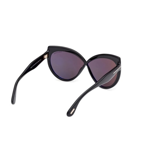 Tom Ford - Sunglasses - FT1196 BEATRICE ECO - 01A - 65