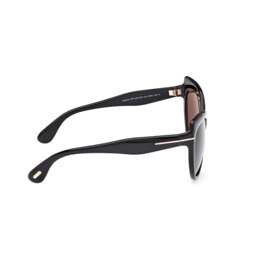 Tom Ford - Sunglasses - FT1196 BEATRICE ECO - 01A - 65