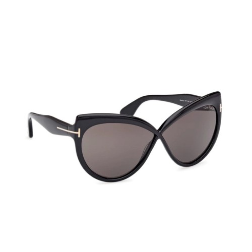 Tom Ford - Sunglasses - FT1196 BEATRICE ECO - 01A - 65
