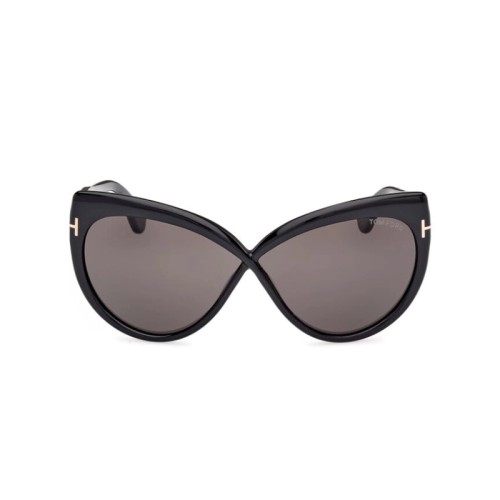 Tom Ford - Sunglasses - FT1196 BEATRICE ECO - 01A - 65
