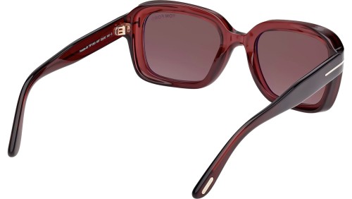 Tom Ford - Sunglasses - FT1283 NATALIA-02 - 69T - 52