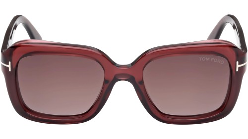 Tom Ford - Sunglasses - FT1283 NATALIA-02 - 69T - 52
