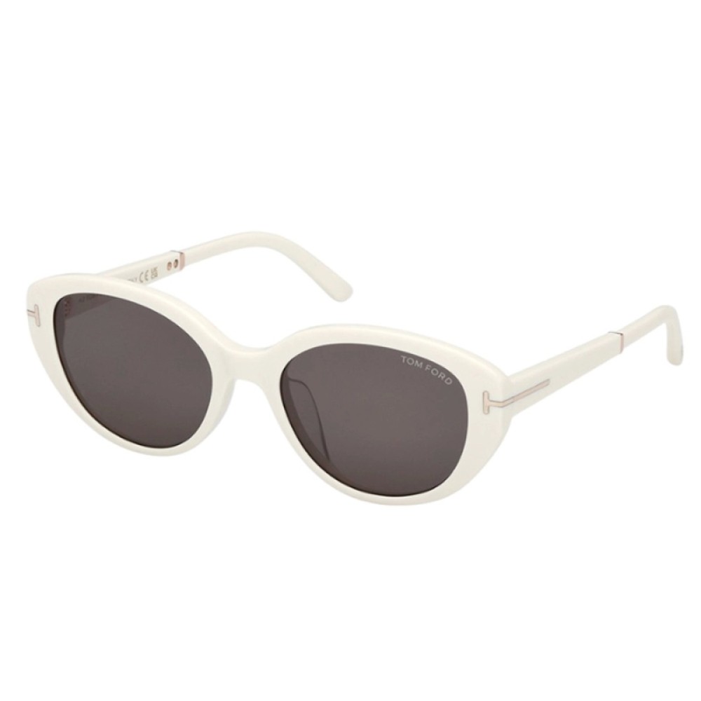 Tom Ford - Sunglasses - FT1246-K - 25A - 54