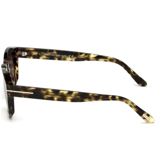 Tom Ford - Sunglasses - FT590 BRYAN-02 - 55B - 51