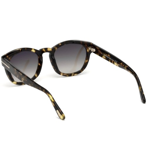 Tom Ford - Sunglasses - FT590 BRYAN-02 - 55B - 51