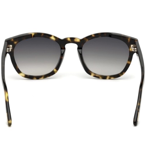 Tom Ford - Sunglasses - FT590 BRYAN-02 - 55B - 51