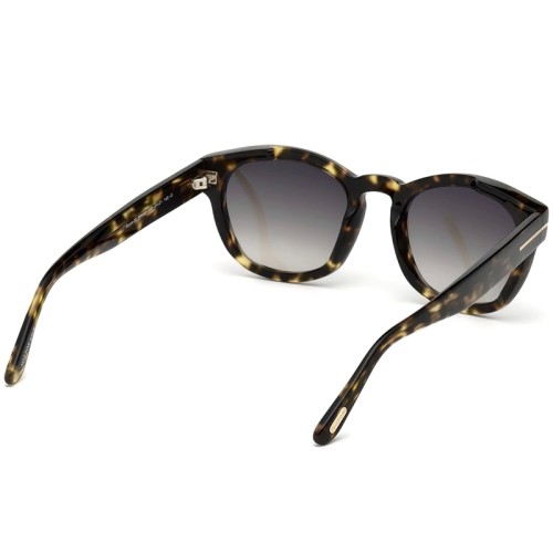 Tom Ford - Sunglasses - FT590 BRYAN-02 - 55B - 51