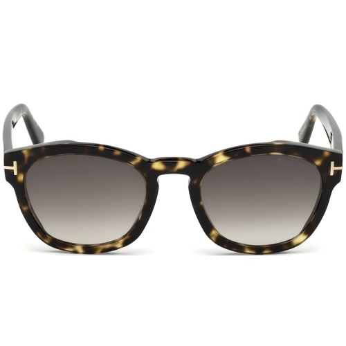 Tom Ford - Sunglasses - FT590 BRYAN-02 - 55B - 51