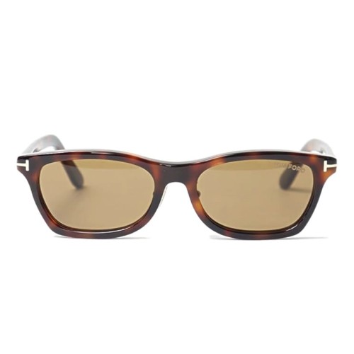 Tom Ford - Sunglasses - FT1276-D - 53E - 53