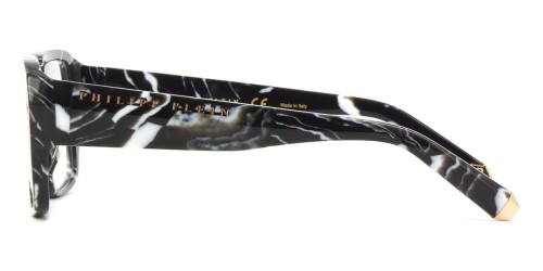 Philipp Plein - Optical frames - VPP081 HEXAGON - 0Z21 - 55