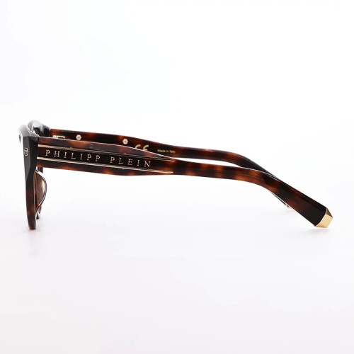 Philipp Plein - Optical frames - VPP052 CATEYES - 0752 - 54