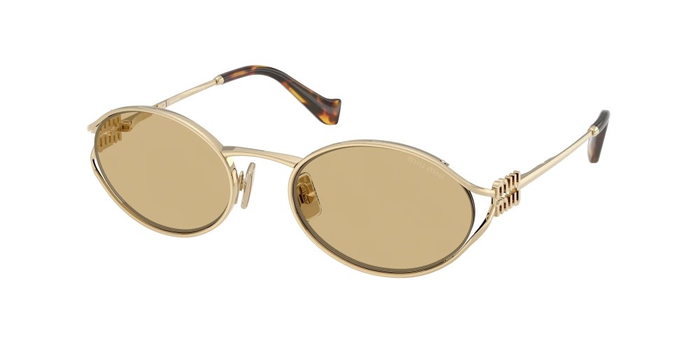 MIU MIU - Sunglasses - MU 52YS - ZVN10R - 54