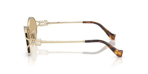 MIU MIU - Sunglasses - MU 52YS - ZVN10R - 54