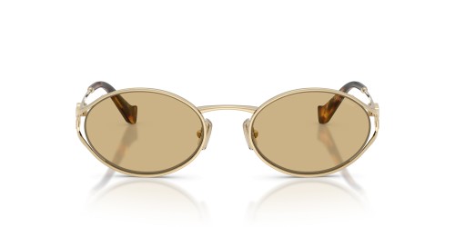 MIU MIU - Sunglasses - MU 52YS - ZVN10R - 54