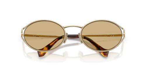 MIU MIU - Sunglasses - MU 52YS - ZVN10R - 54