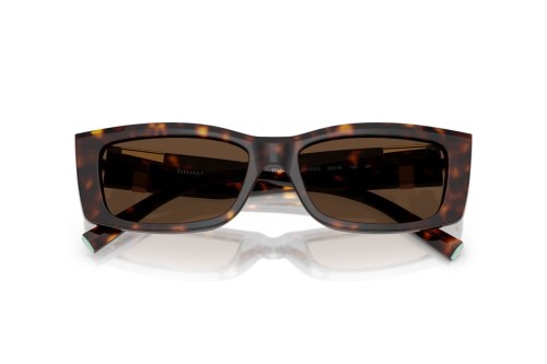 TIFFANY & CO. - Sunglasses - TF4240U - 80153G - 54