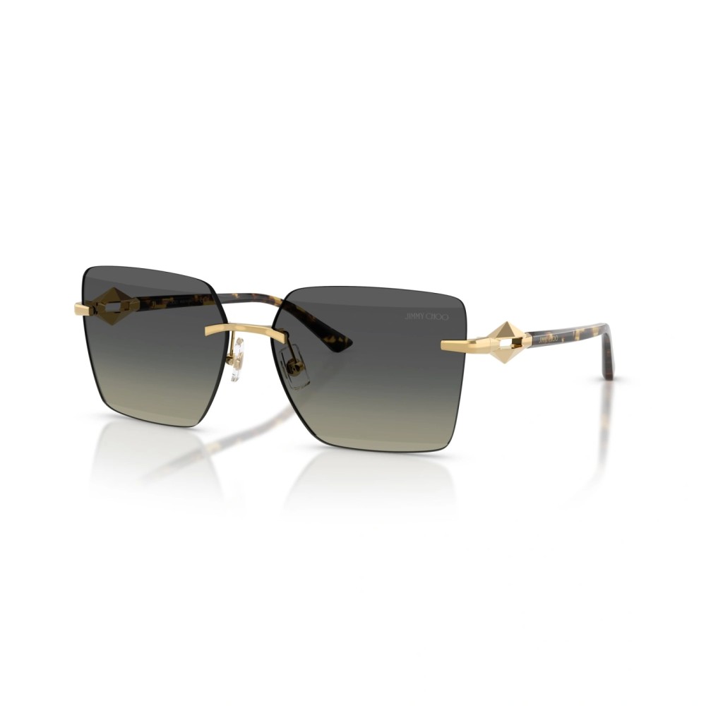 Jimmy Choo - Sunglasses - JC4018 - 302311 - 59