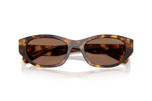 MIU MIU - Sunglasses - MU A03S - 14L60M - 53