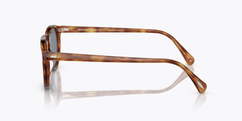 OLIVER PEOPLES - Sunglasses - OV5217S GREGORY PECK - 1483R8 - 50 - WITH PHOTOCROMIC LENS