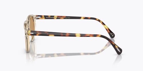 OLIVER PEOPLES - Sunglasses - OV5217S GREGORY PECK - 1485W4 - 50