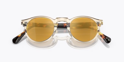 OLIVER PEOPLES - Sunglasses - OV5217S GREGORY PECK - 1485W4 - 50