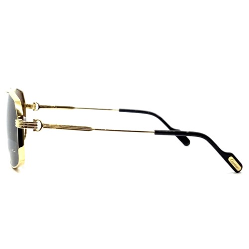 Cartier - Sunglasses - CT0270S - 001 - 61