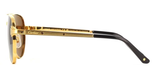 Cartier - Sunglasses - CT0425S - 003 - 59