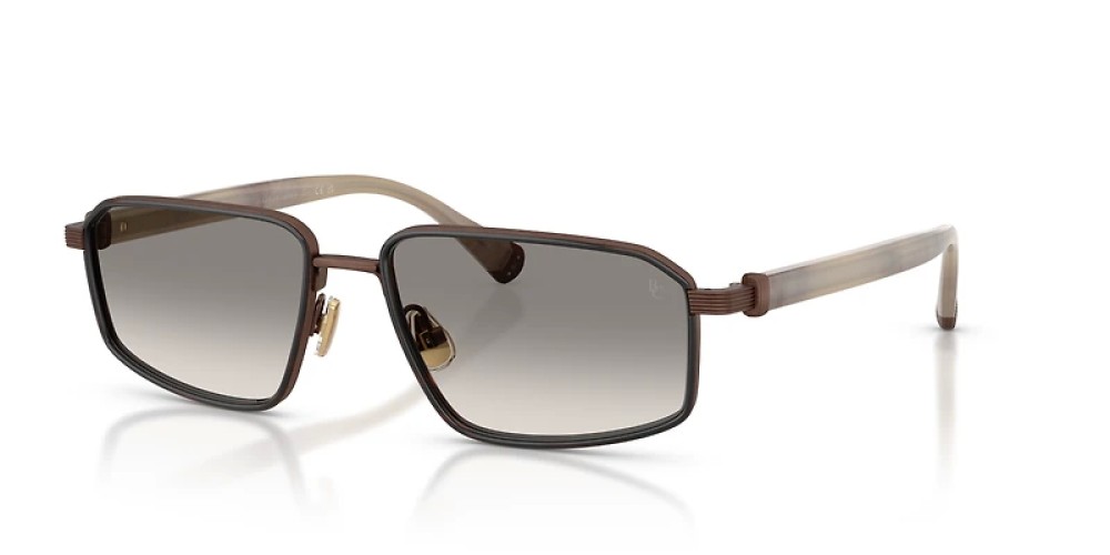 BRUNELLO CUCINELLI - Sunglasses - BC2009ST - 500632 - 58