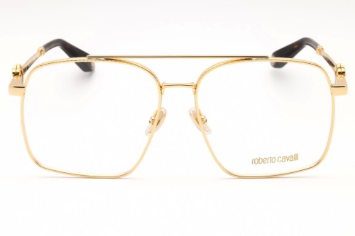 Roberto Cavalli - Optical frames - VRC028 - 0400 - 58