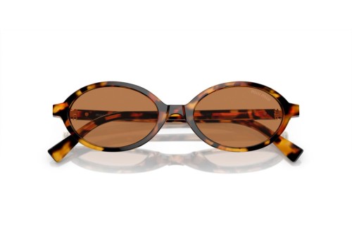 MIU MIU - Sunglasses - MU 04ZS - ​19P2Z1 - ​50
