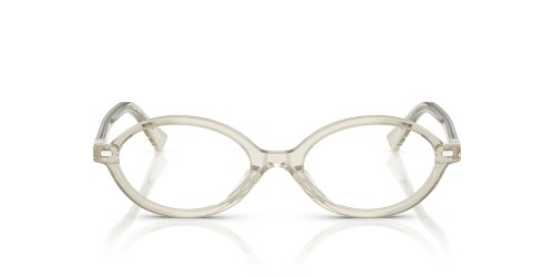 MIU MIU - Optical frames - MU 01XV - 12U1O1 - 50