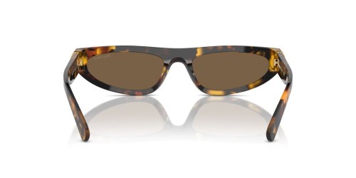 MIU MIU - Sunglasses - MU 07ZS - VAU06B - 56