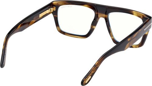 Tom Ford - Optical frames - TF6084-B - 056 - 56 - WITH BLUE-VIOLET LIGHT FILTER LENSES