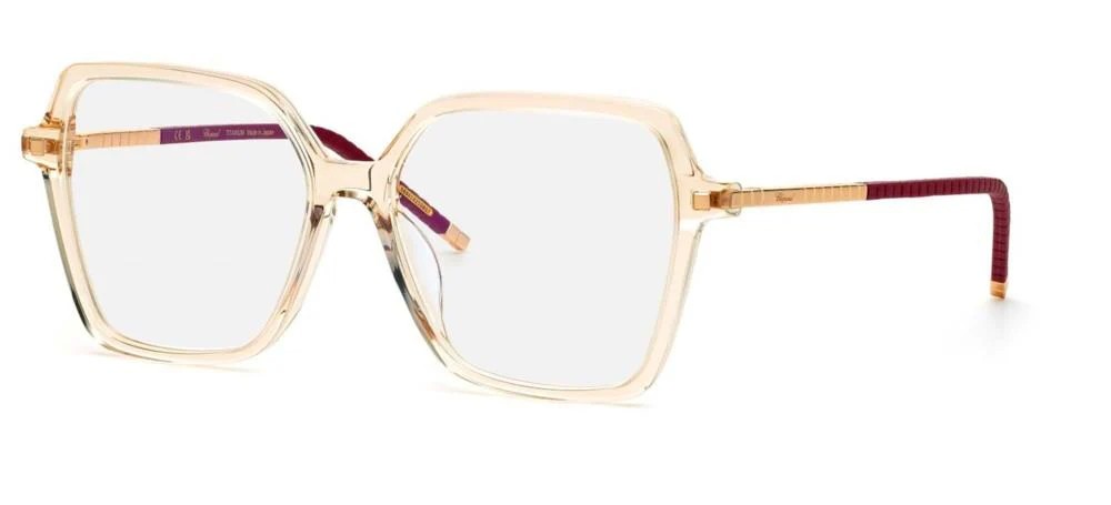 Chopard - Optical frames - VCH348M - 0805 - 55
