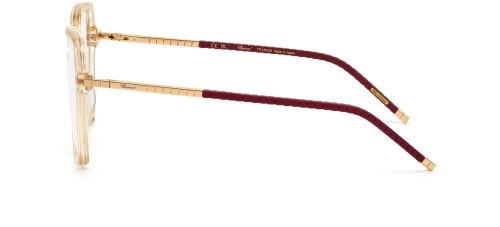 Chopard - Optical frames - VCH348M - 0805 - 55