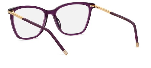 Chopard - Optical frames - VCH349M TITANIUM - 096Z - 55