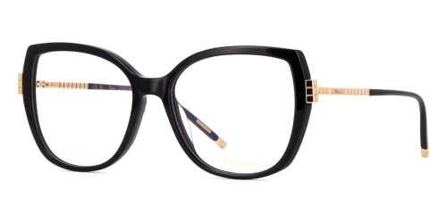 Chopard - Optical frames - VCH360M - 0BLK - 55