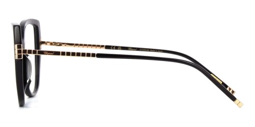 Chopard - Optical frames - VCH360M - 0BLK - 55