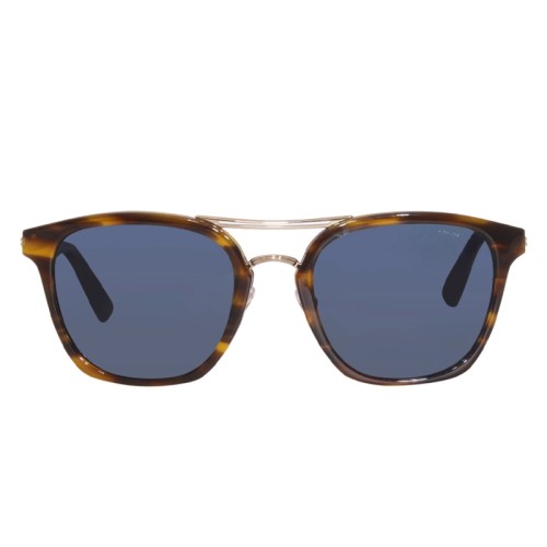 Chopard - Sunglasses - SCHC91 WOOD RUBBER - 9FMP - 55 - WITH POLARIZED LENSES