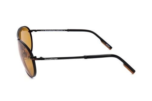 Zegna - Sunglasses - EZ0139 - 02E - 62