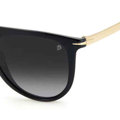 David Beckham - Sunglasses - DB 1039/S/FD - 2M29O - 54
