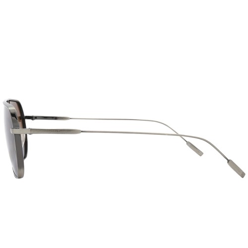 Zegna - Sunglasses - EZ0207 - 09F - 58