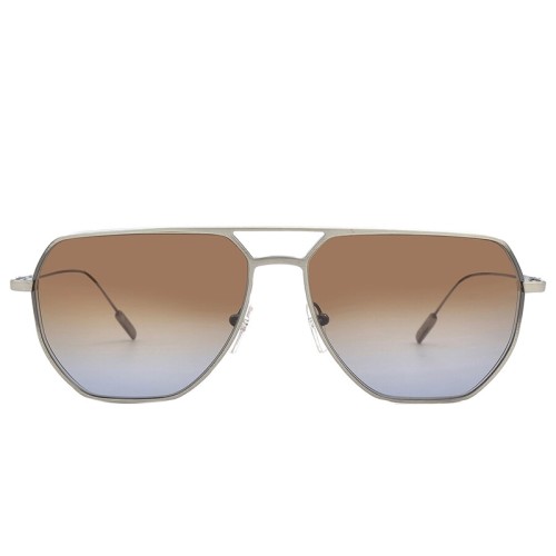 Zegna - Sunglasses - EZ0207 - 09F - 58