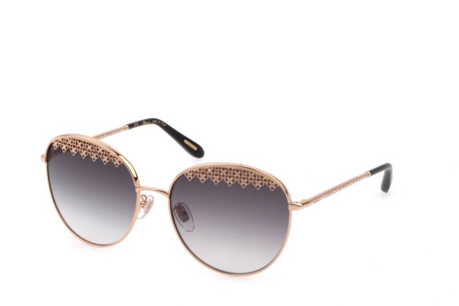 Who Looks Good in Round Sunglasses?