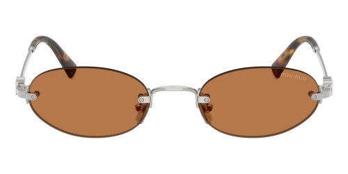 MIU MIU - Sunglasses - MU A54S - 1BC90Q - ​51