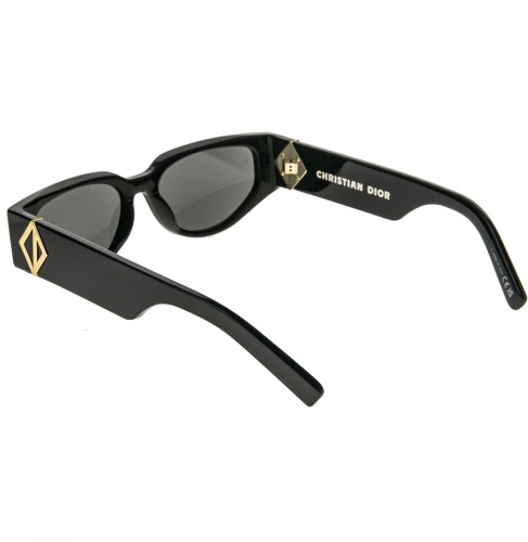 Dior - Sunglasses - CD DIAMOND S7I - 10A0 - 55