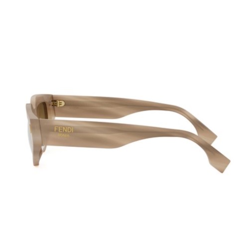 Fendi - Sunglasses - FE40163U - 59E - 54