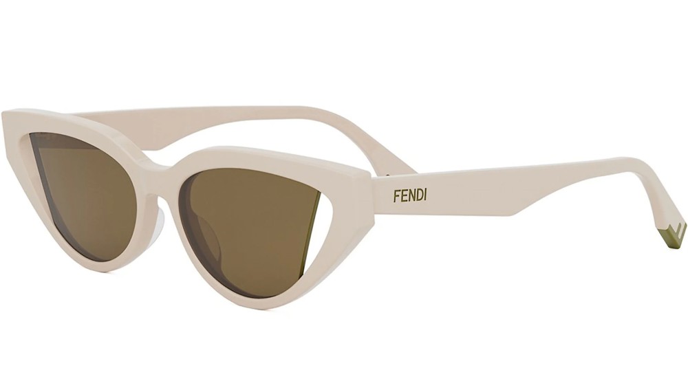 Fendi - Sunglasses - FE40009I - 57J - 52