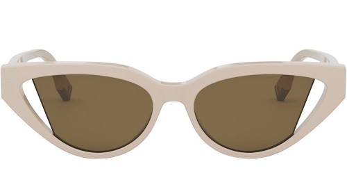Fendi - Sunglasses - FE40009I - 57J - 52