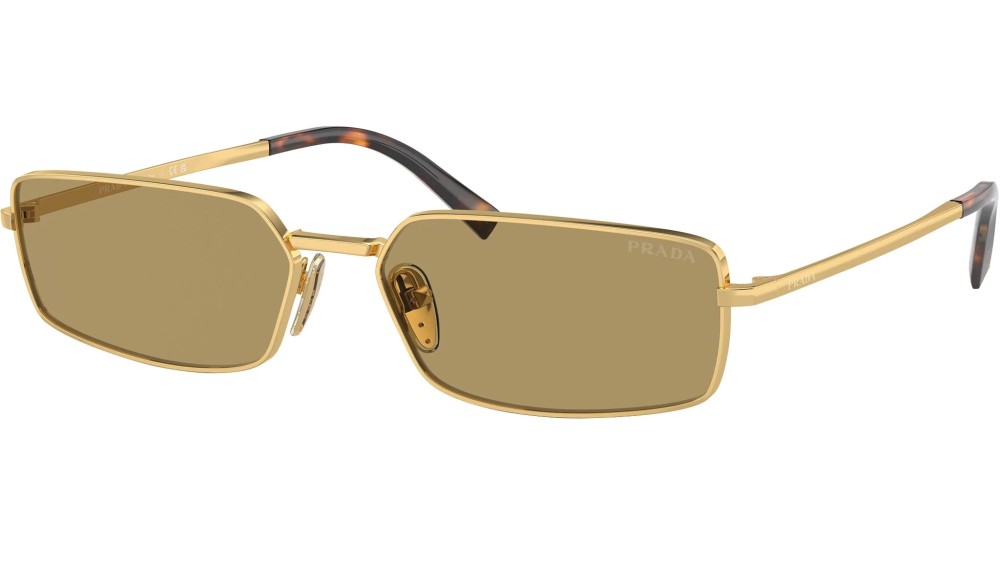 PRADA - Sunglasses - PR A60S - 5AK70G - 59